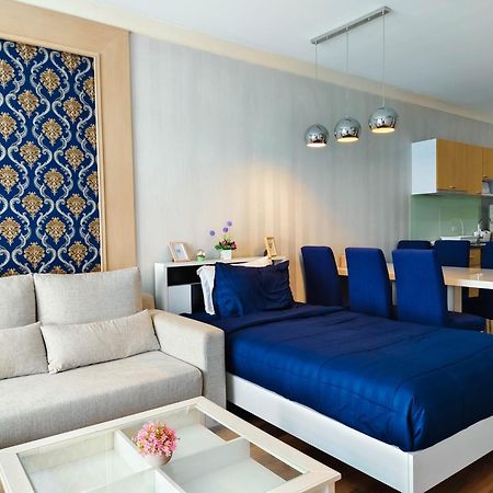 My Resort Huahin by Love-Huahin Exterior foto