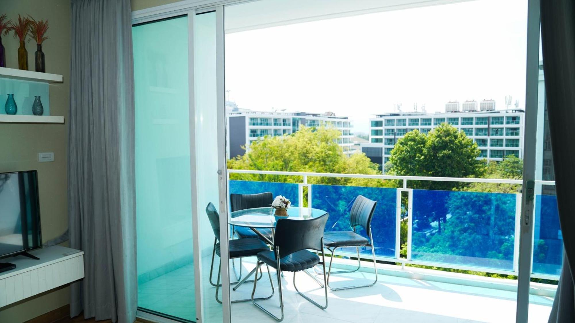 My Resort Huahin by Love-Huahin Exterior foto