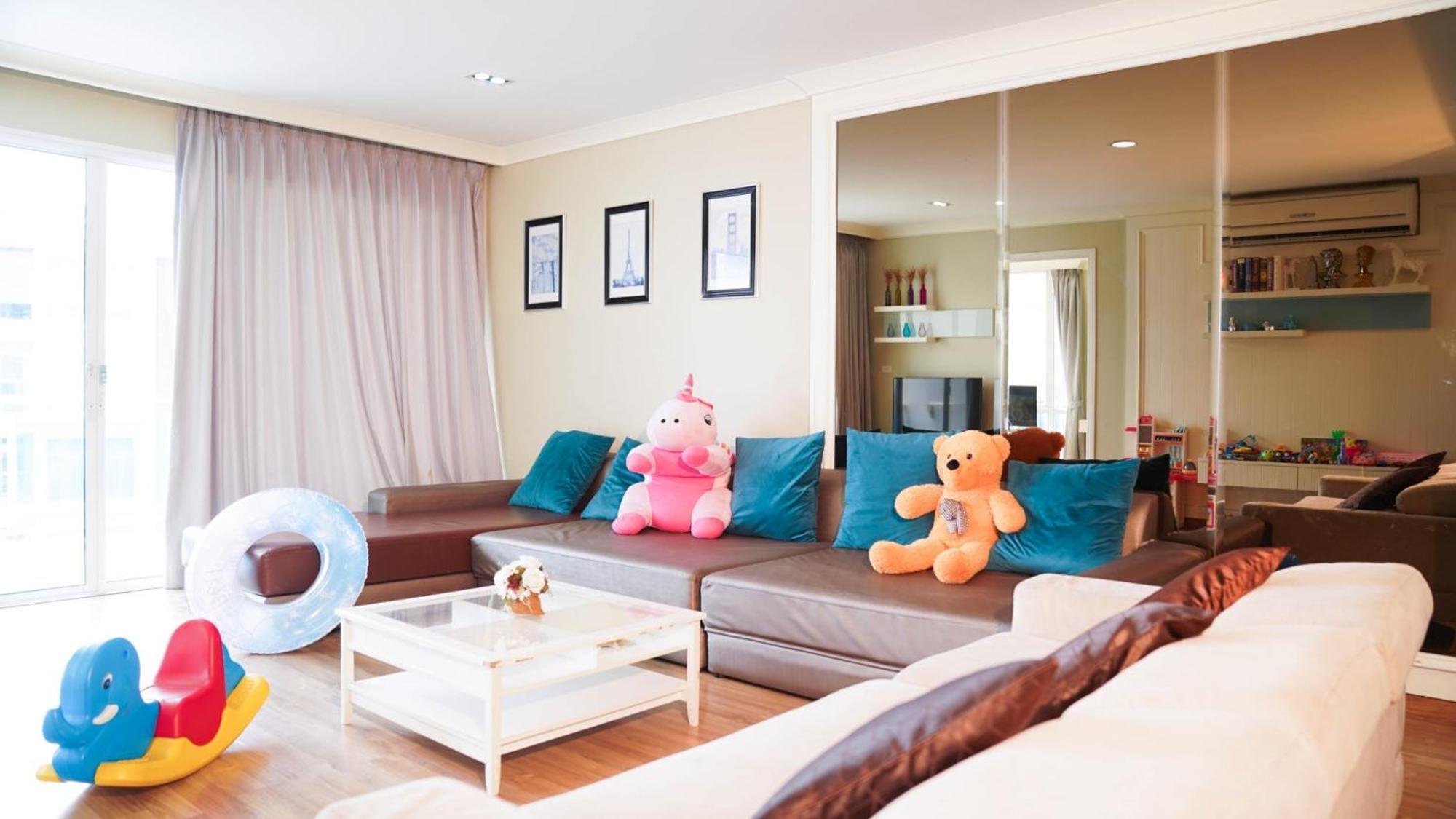 My Resort Huahin by Love-Huahin Exterior foto