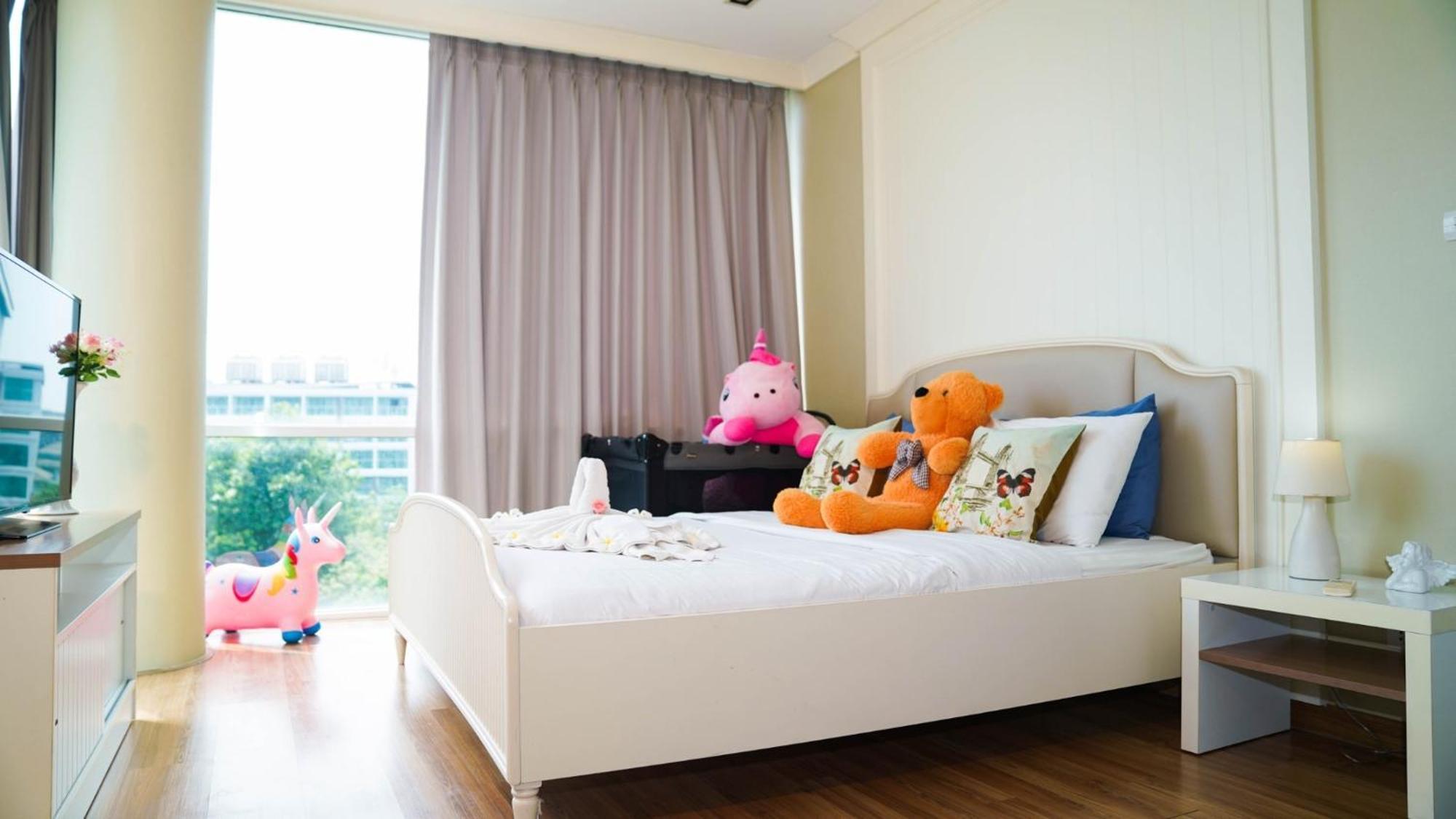 My Resort Huahin by Love-Huahin Exterior foto