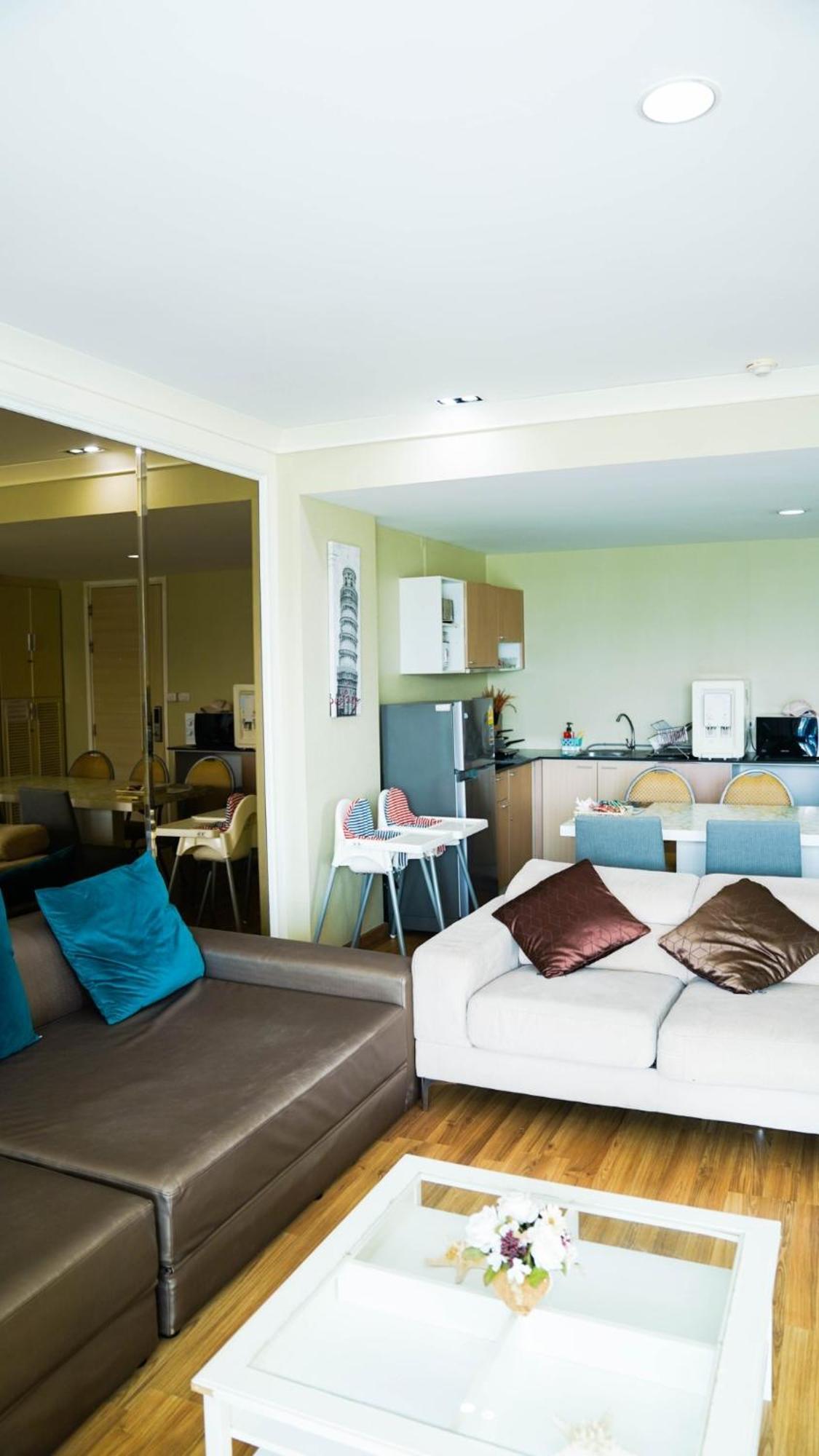 My Resort Huahin by Love-Huahin Exterior foto