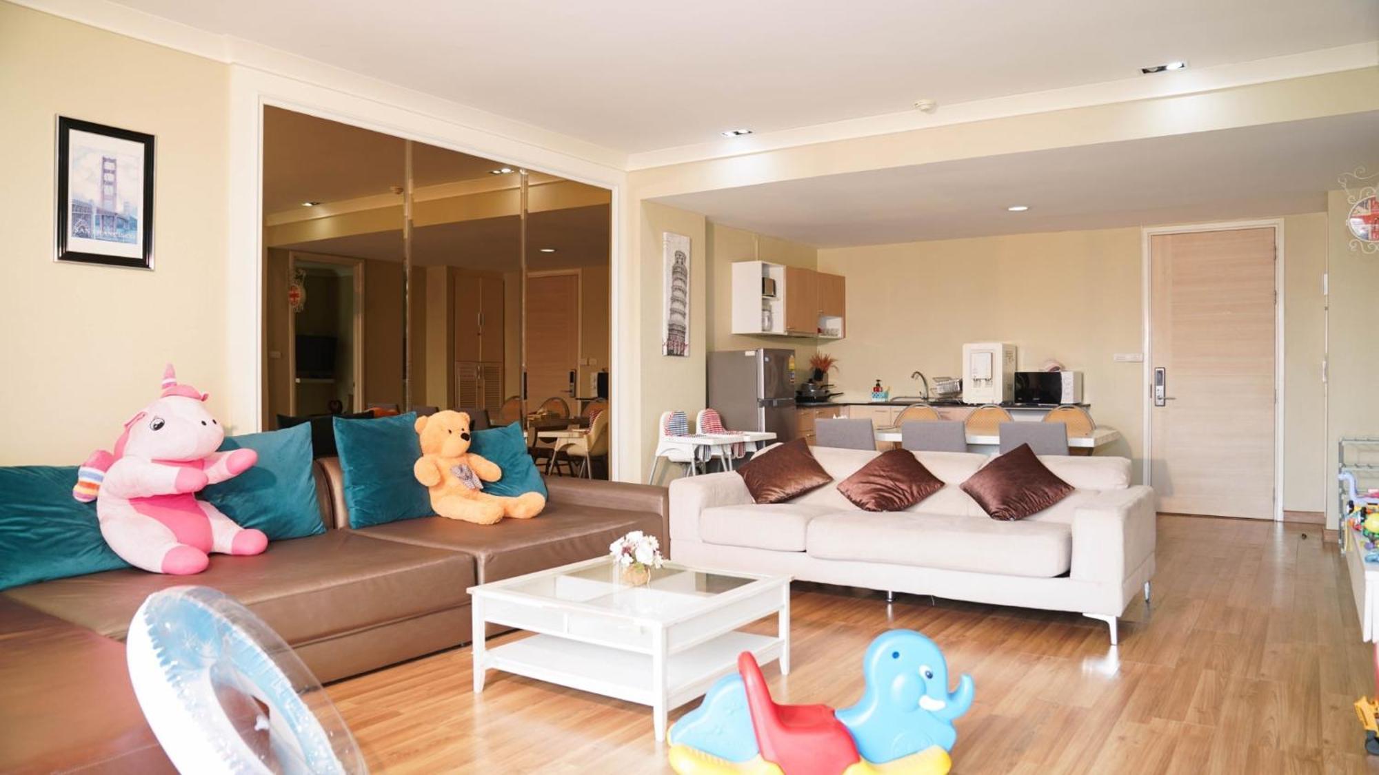 My Resort Huahin by Love-Huahin Exterior foto
