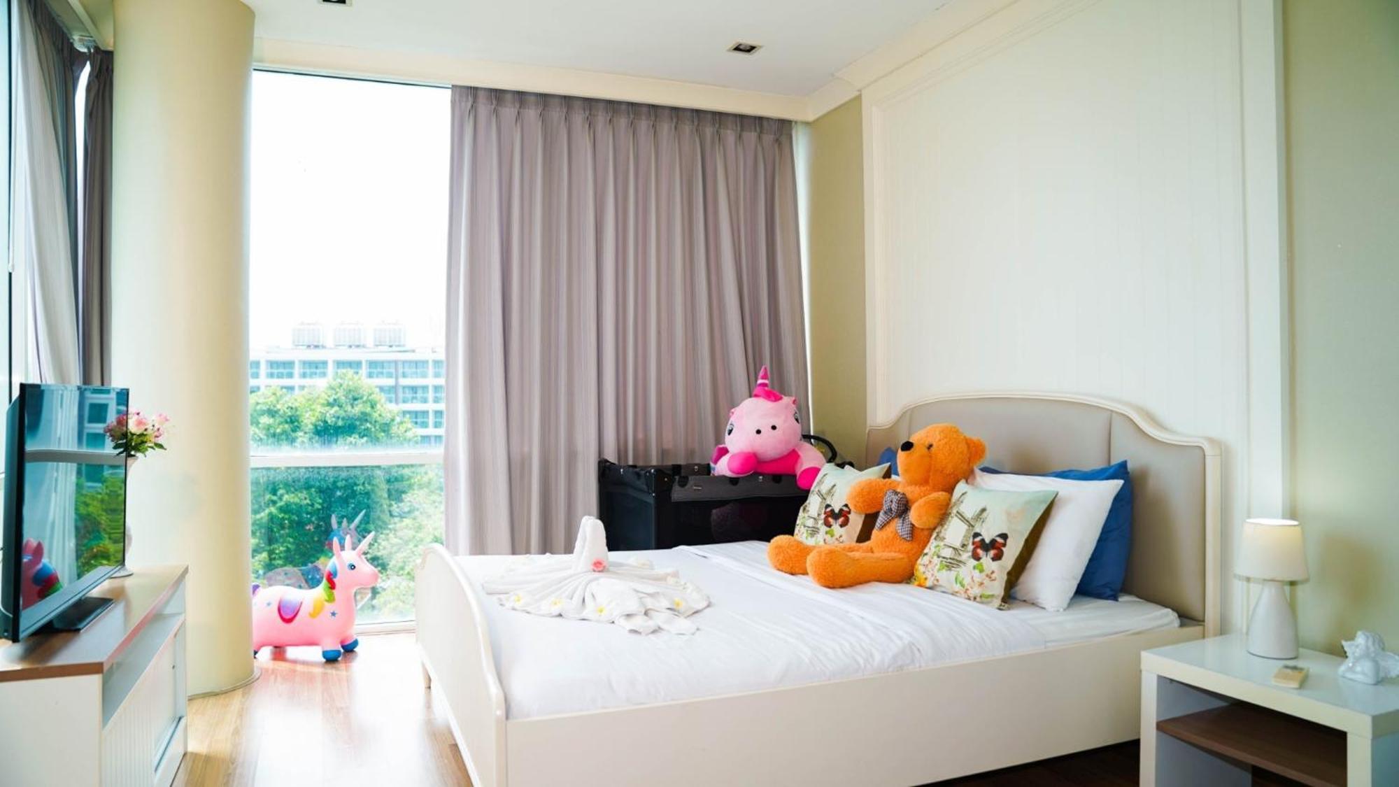 My Resort Huahin by Love-Huahin Exterior foto