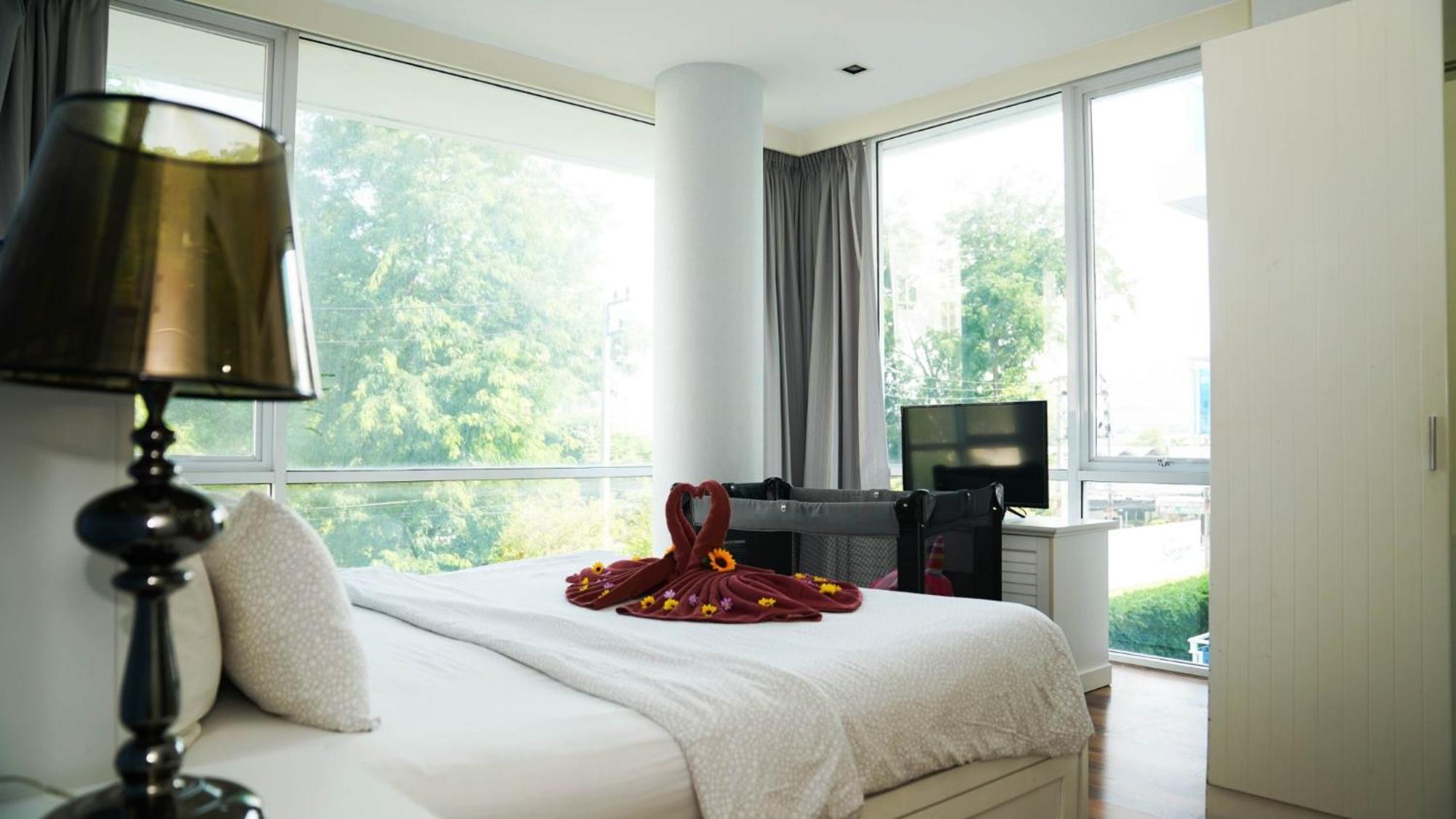 My Resort Huahin by Love-Huahin Exterior foto