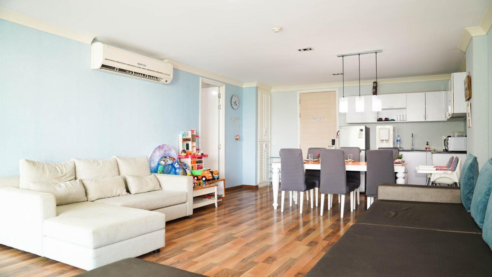 My Resort Huahin by Love-Huahin Exterior foto