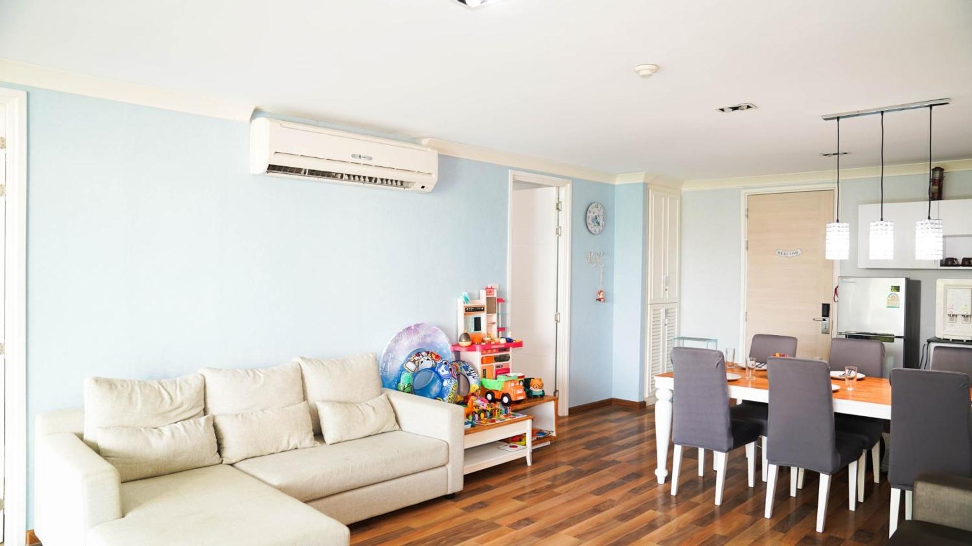 My Resort Huahin by Love-Huahin Exterior foto