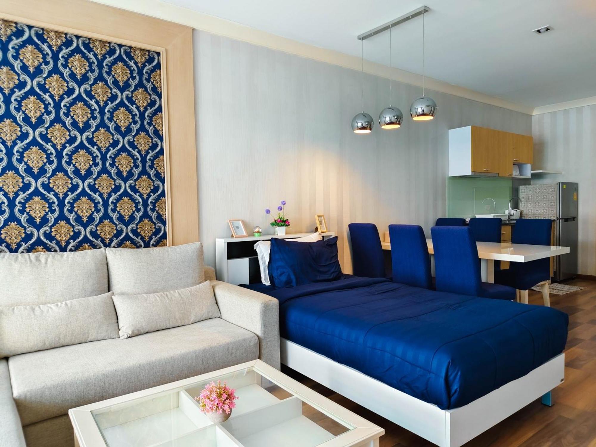 My Resort Huahin by Love-Huahin Exterior foto