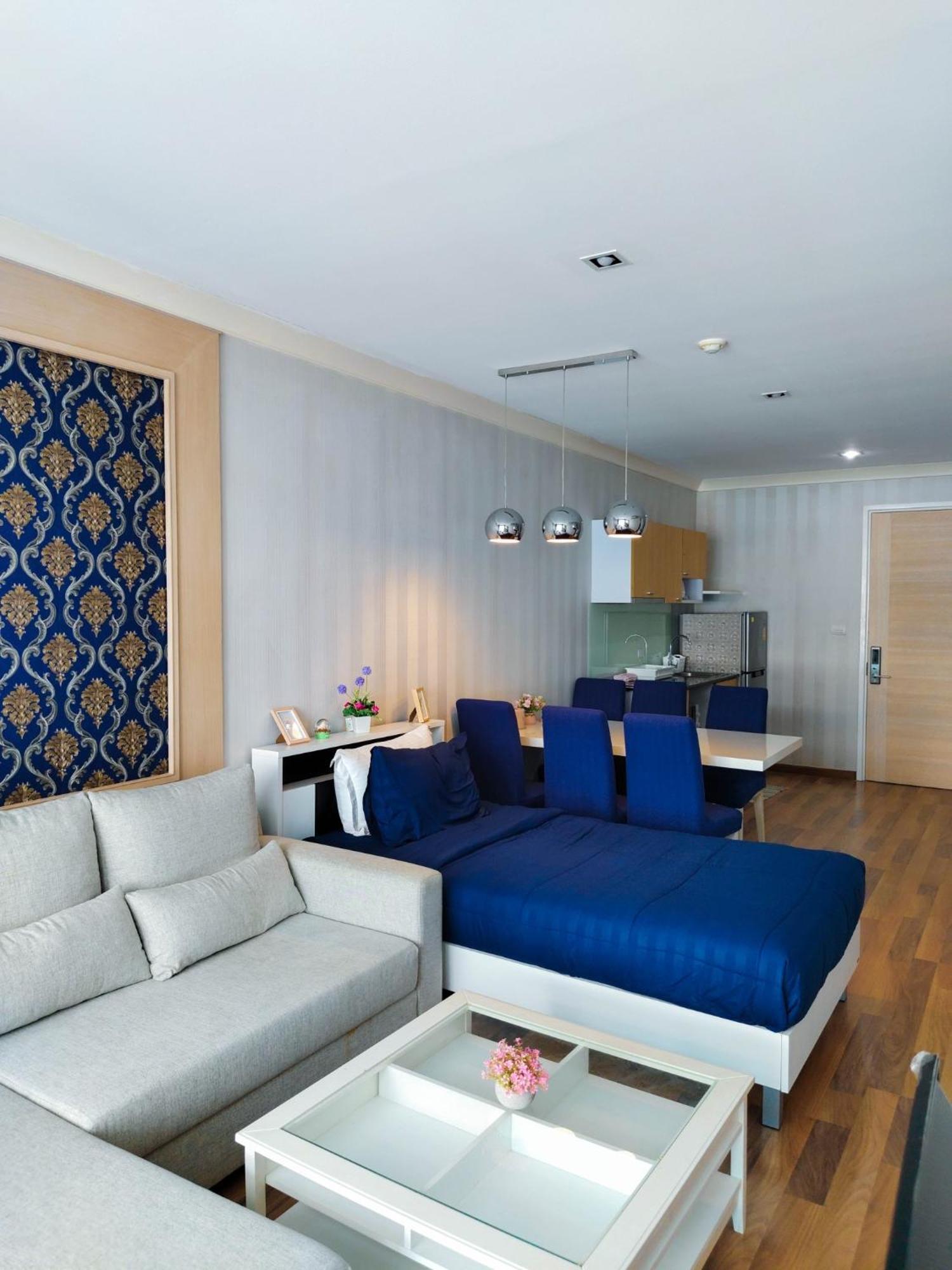 My Resort Huahin by Love-Huahin Exterior foto