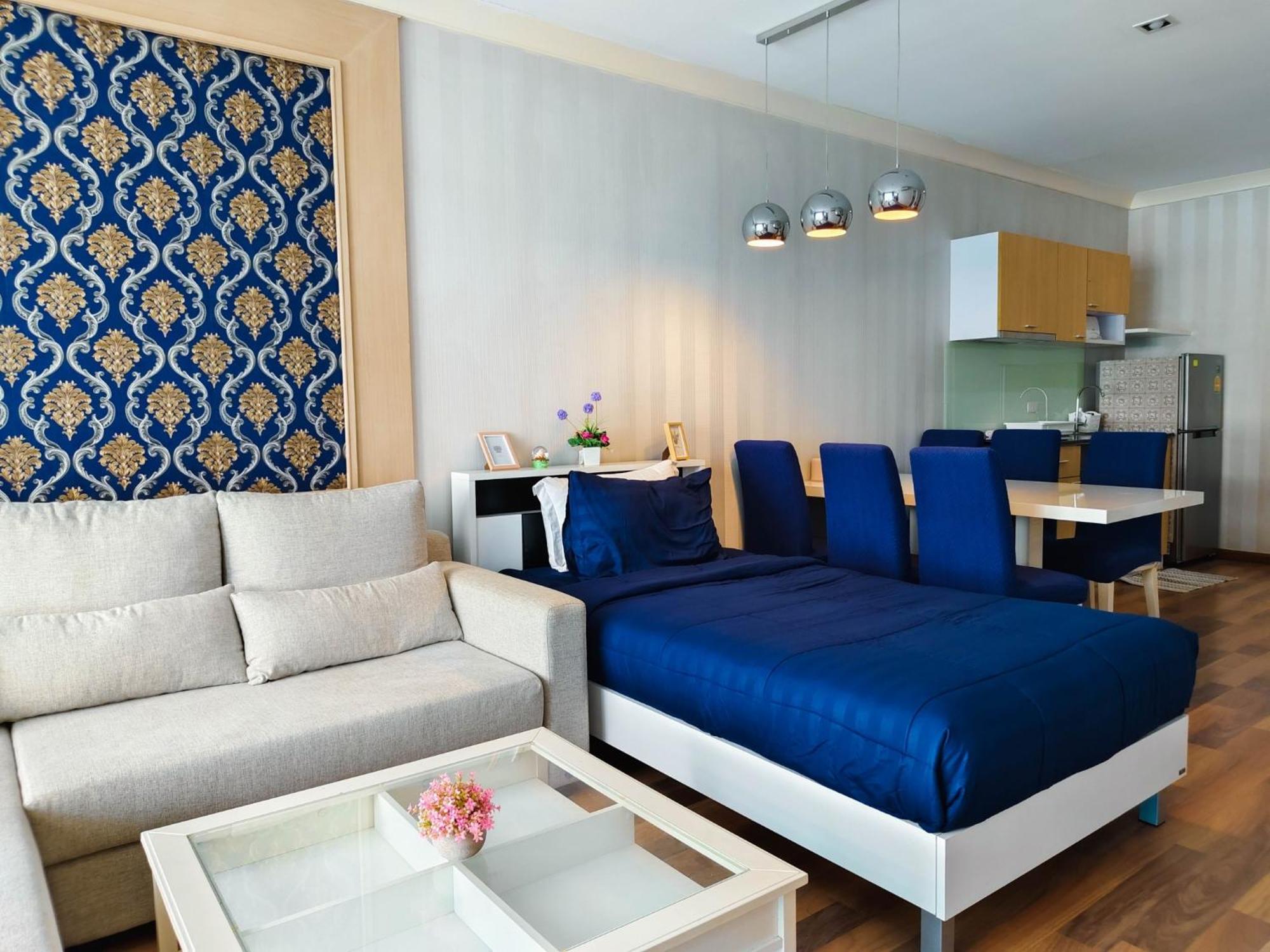 My Resort Huahin by Love-Huahin Exterior foto