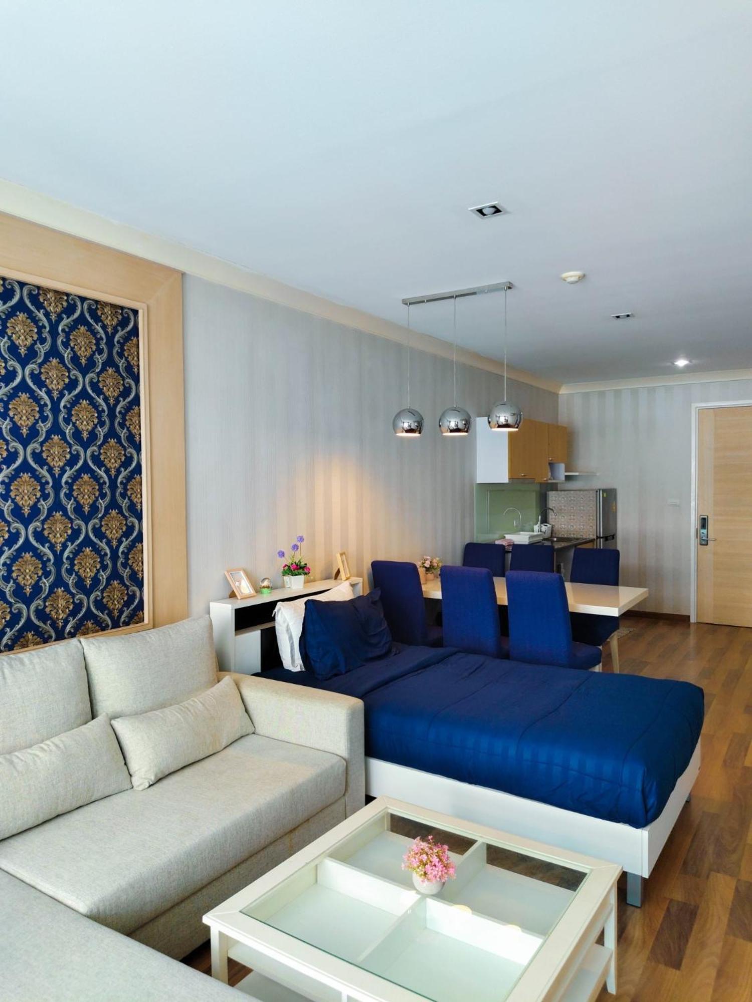 My Resort Huahin by Love-Huahin Exterior foto