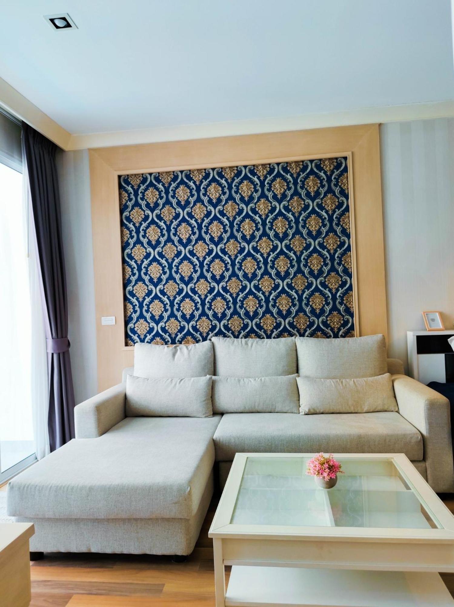 My Resort Huahin by Love-Huahin Exterior foto