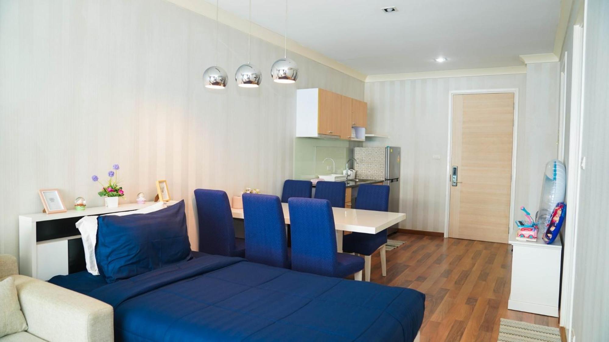 My Resort Huahin by Love-Huahin Exterior foto