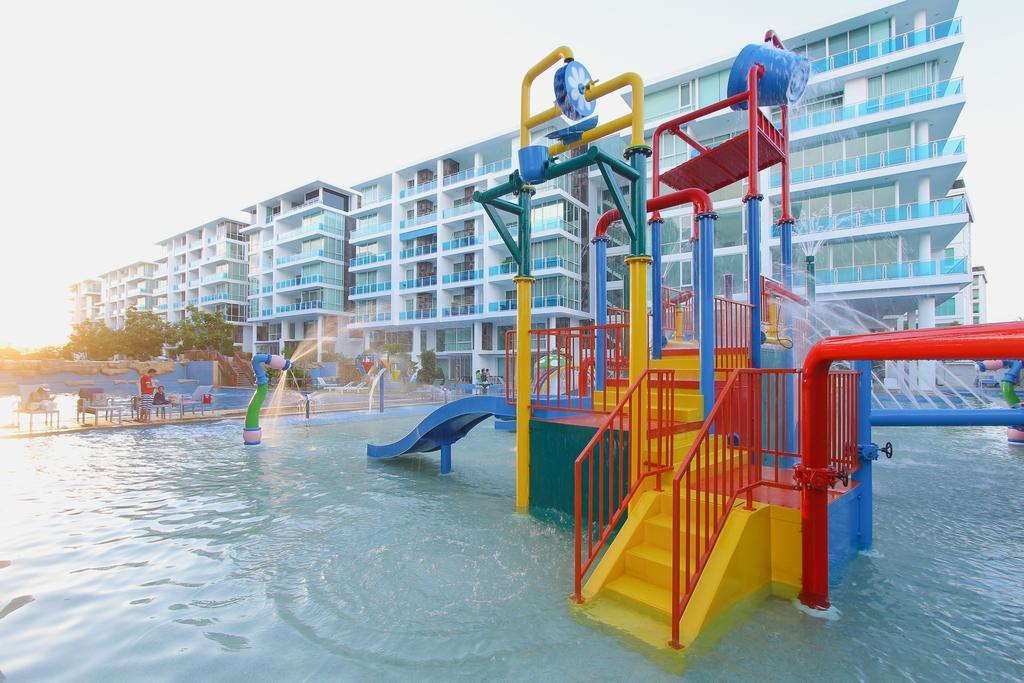 My Resort Huahin by Love-Huahin Exterior foto