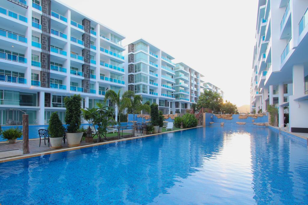 My Resort Huahin by Love-Huahin Exterior foto