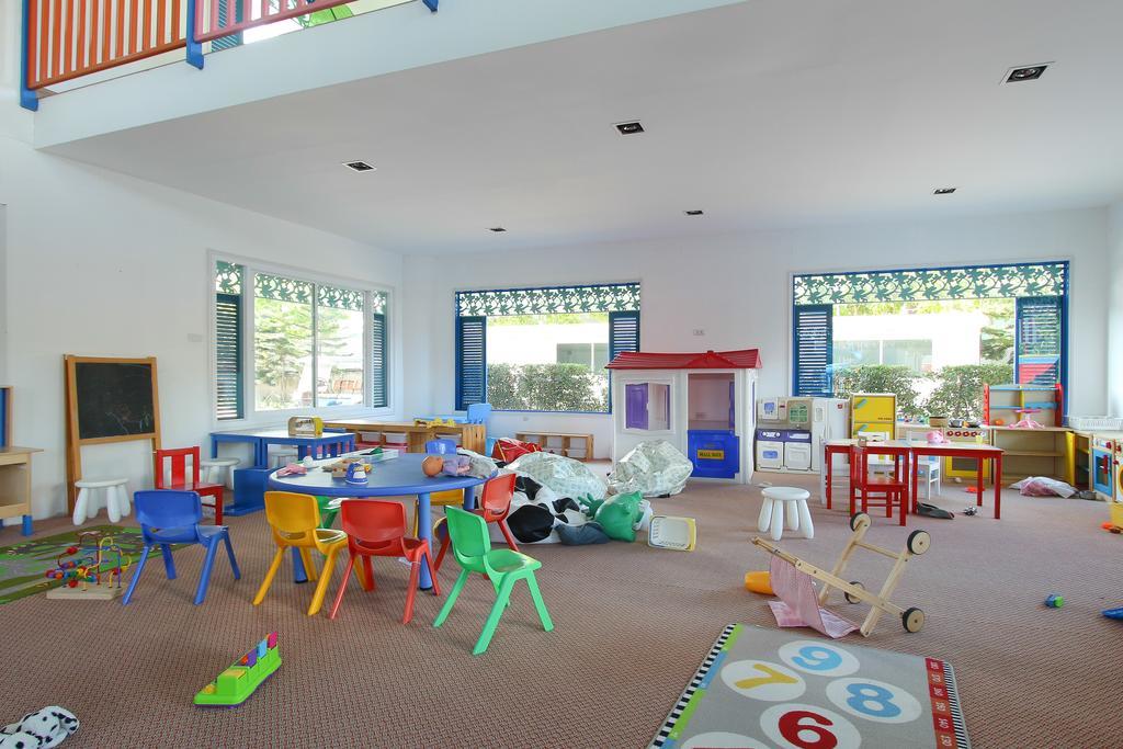 My Resort Huahin by Love-Huahin Exterior foto