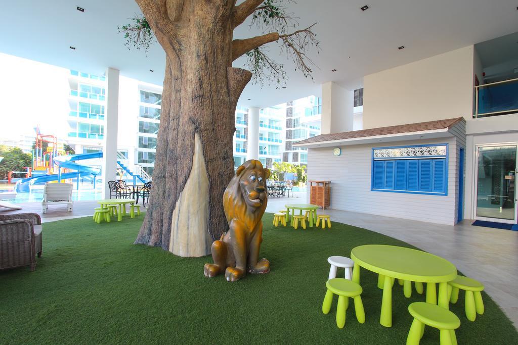 My Resort Huahin by Love-Huahin Exterior foto