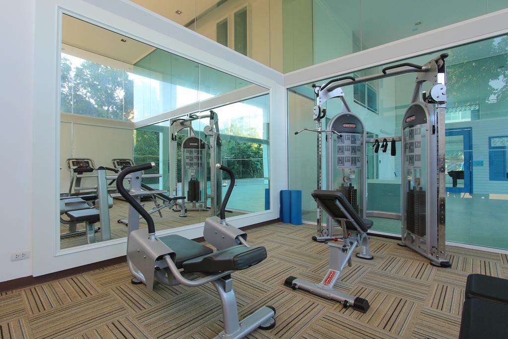 My Resort Huahin by Love-Huahin Exterior foto