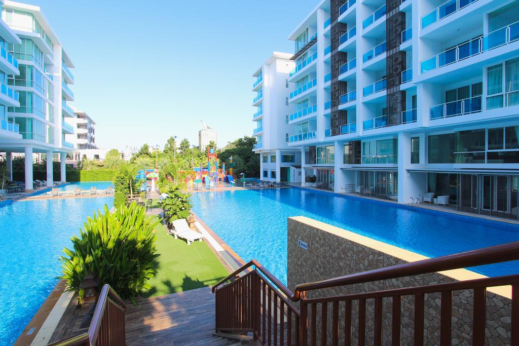 My Resort Huahin by Love-Huahin Exterior foto