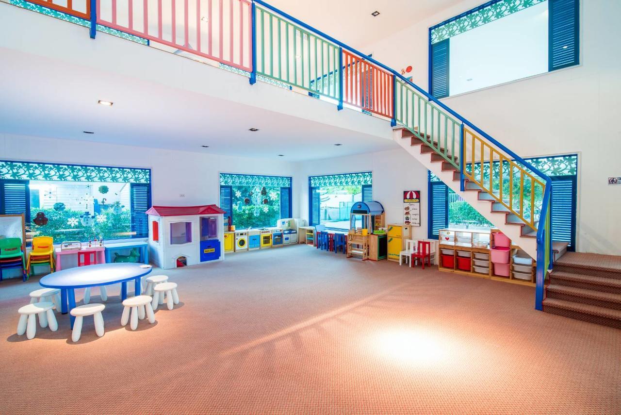 My Resort Huahin by Love-Huahin Exterior foto