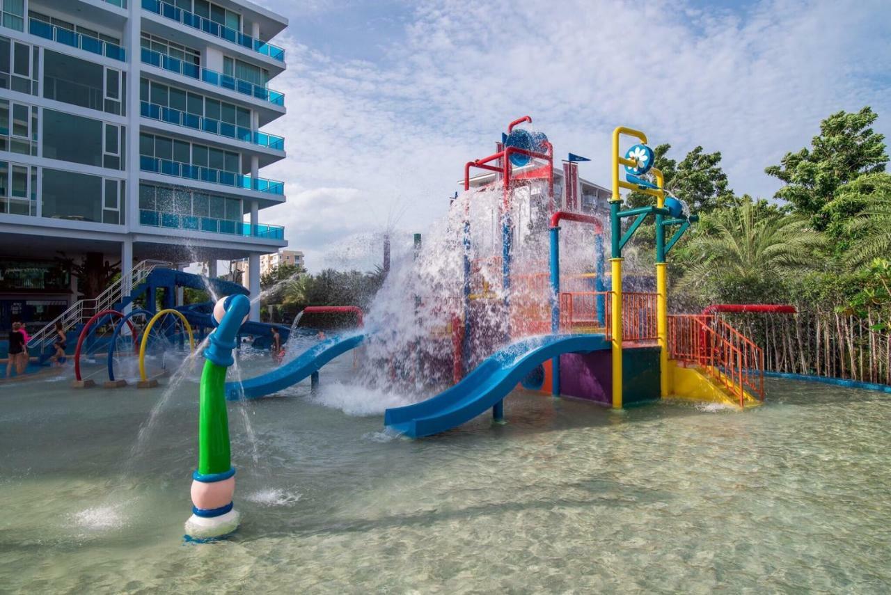 My Resort Huahin by Love-Huahin Exterior foto