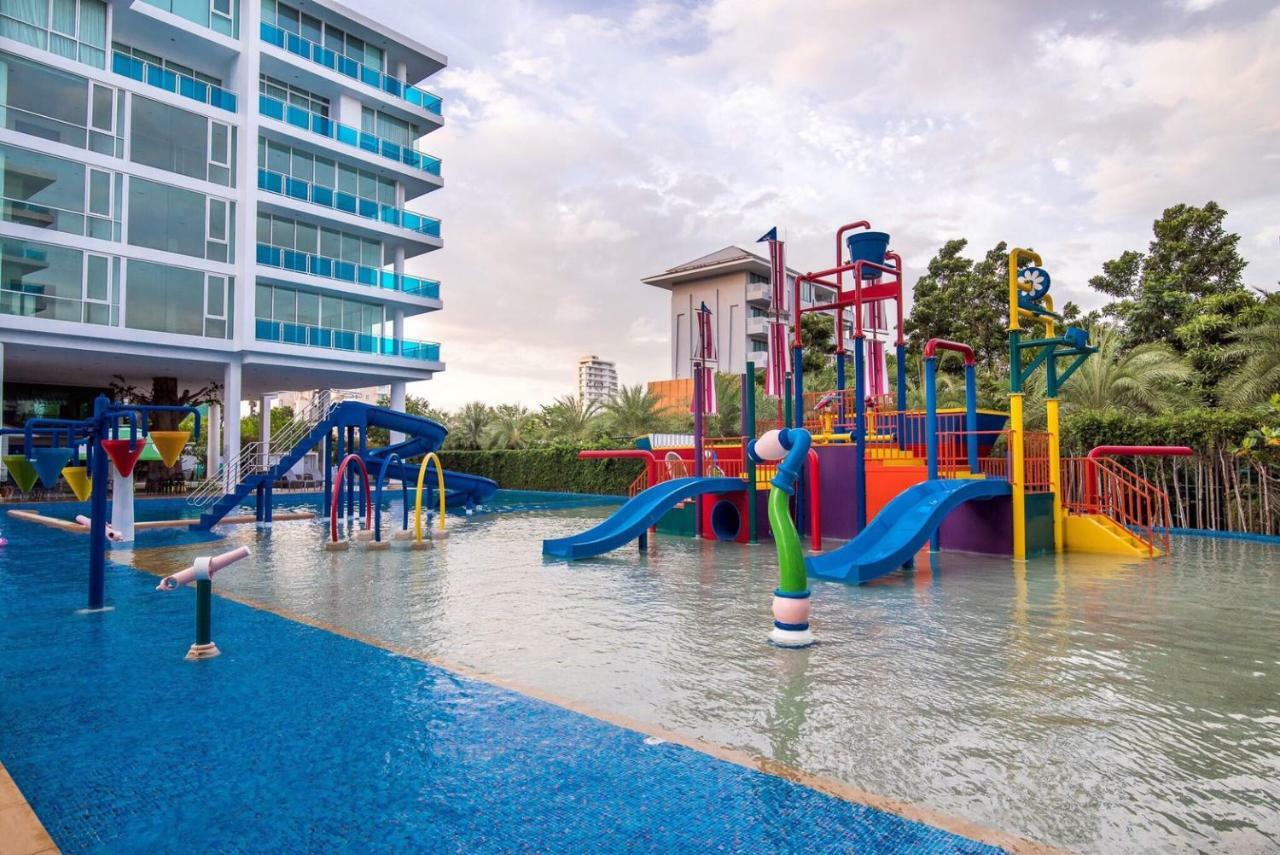 My Resort Huahin by Love-Huahin Exterior foto